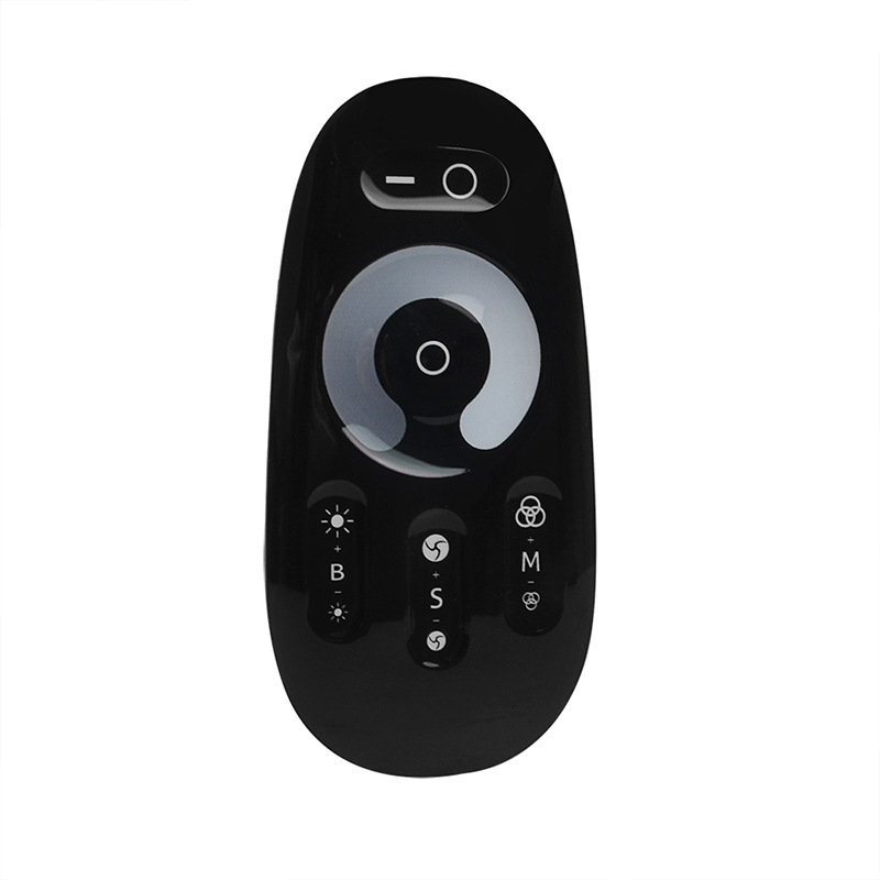 Outdoor Waterproof IP67 Single Color LED Controler With RF Remote Outdoor Waterproof IP67 Single Color LED Controler With RF Remote